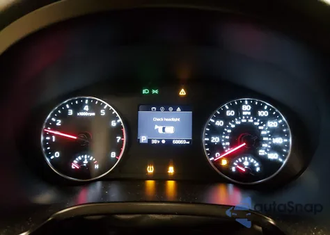 2021 Kia Seltos Lx z USA, uszkodzony, nr VIN KNDEPCAA3M7144715